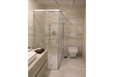 Obra Nueva - Apartamento - Benidorm