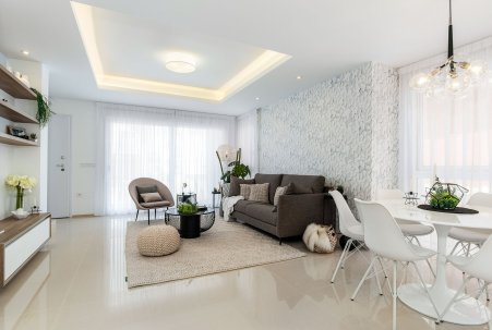 Obra Nueva - Apartamento - Rojales