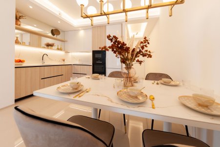 Obra Nueva - Apartamento - Rojales
