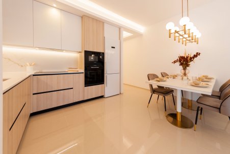 Obra Nueva - Apartamento - Rojales