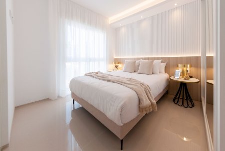 Obra Nueva - Apartamento - Rojales