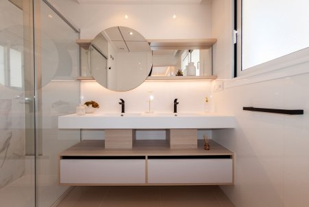 Obra Nueva - Apartamento - Rojales