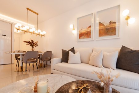 Obra Nueva - Apartamento - Rojales