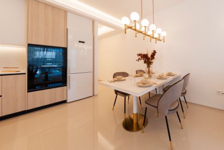 Obra Nueva - Apartamento - Rojales