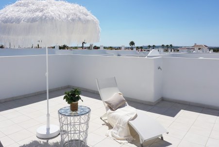 Obra Nueva - Apartamento - Rojales