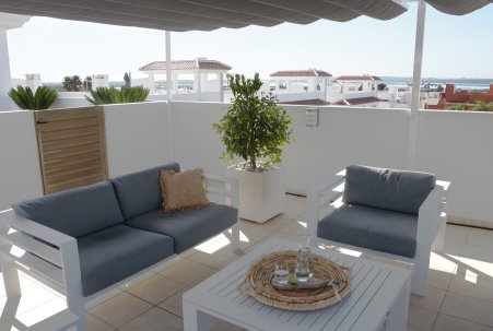 Obra Nueva - Apartamento - Rojales