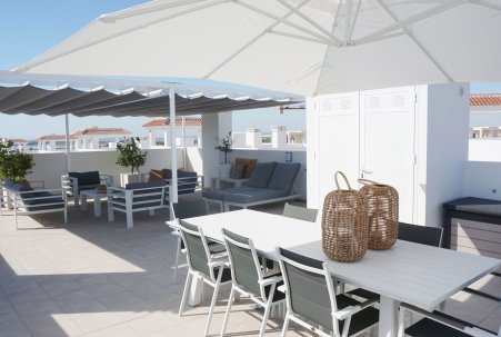 Obra Nueva - Apartamento - Rojales