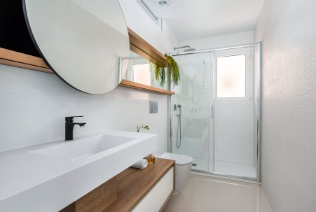 Obra Nueva - Apartamento - Rojales