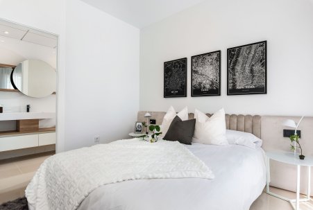Obra Nueva - Apartamento - Rojales