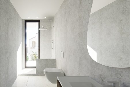 Obra Nueva - Chalet - Orihuela Costa