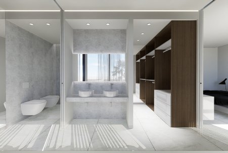 Obra Nueva - Chalet - Orihuela Costa