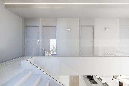 Obra Nueva - Chalet - Orihuela Costa
