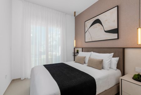 New Build - Herenhuis - Ciudad Quesada