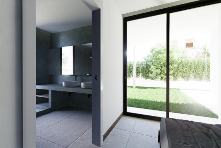 Obra Nueva - Chalet - Orihuela Costa