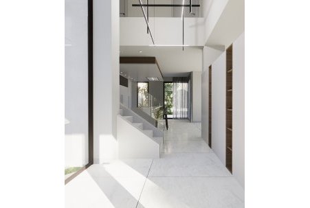 Obra Nueva - Chalet - Orihuela Costa