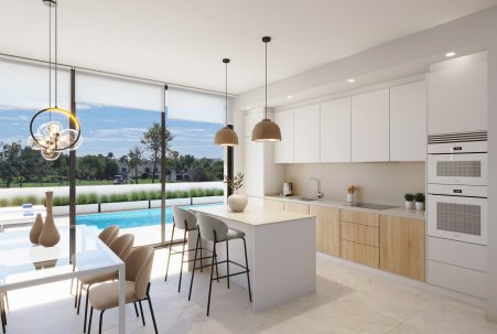 New Build - terraced - San Javier