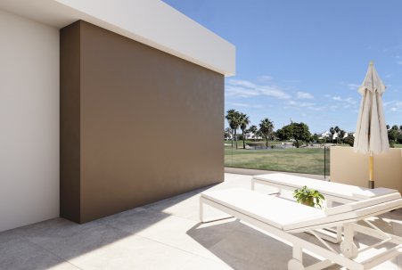 New Build - terraced - San Javier