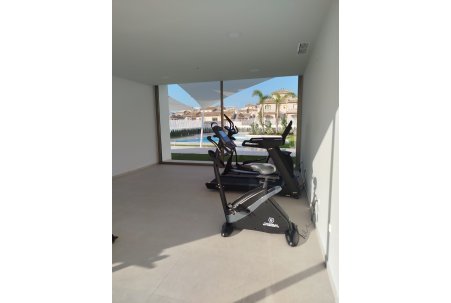 New Build - ground-floor - Cabo Roig