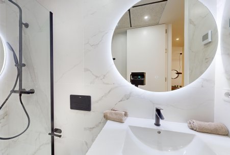 New Build - ground-floor - Cabo Roig