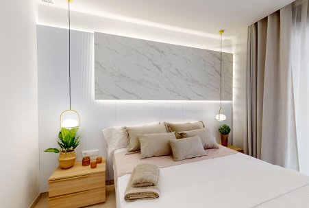 New Build - ground-floor - Cabo Roig