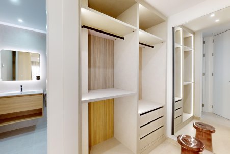 New Build - ground-floor - Cabo Roig