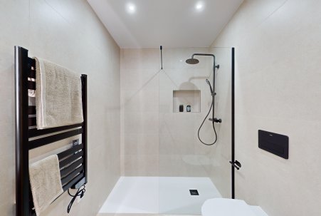 New Build - ground-floor - Cabo Roig