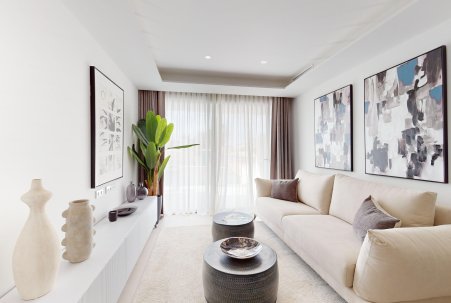 New Build - ground-floor - Cabo Roig