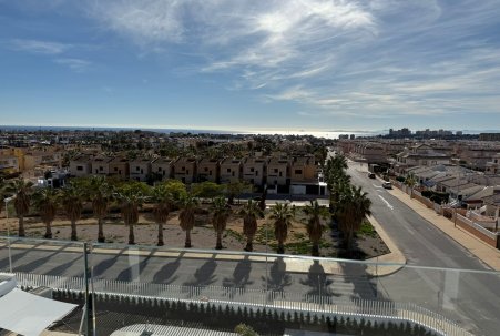 New Build - ground-floor - Cabo Roig