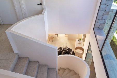 New Build - Villa - Teulada