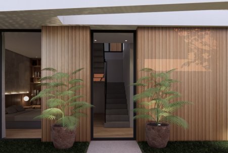 New Build - detached - Torre de la Horadada