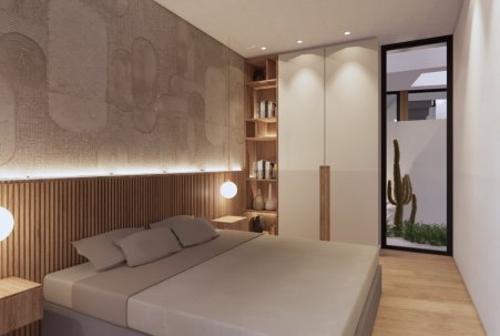New Build - detached - Torre de la Horadada