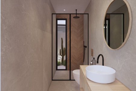 New Build - detached - Torre de la Horadada