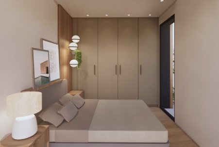 New Build - detached - Torre de la Horadada