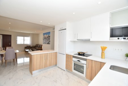 Obra Nueva - Bungalow - San Miguel de Salinas