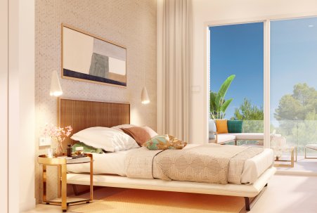 New Build - ground-floor - Pilar de la Horadada