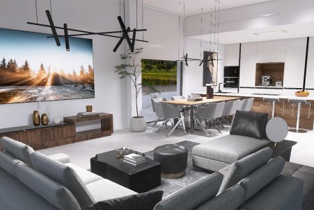 Obra Nueva - Chalet - Aspe