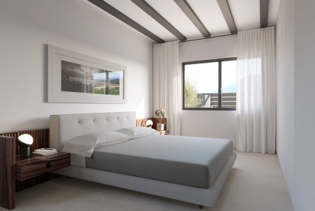 New Build - detached - Penáguila