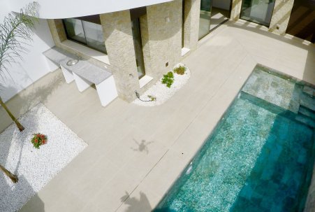 New Build - terraced - Heredades