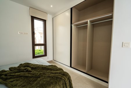 New Build - terraced - Heredades