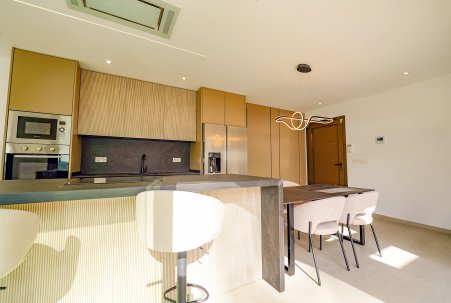 New Build - terraced - Heredades