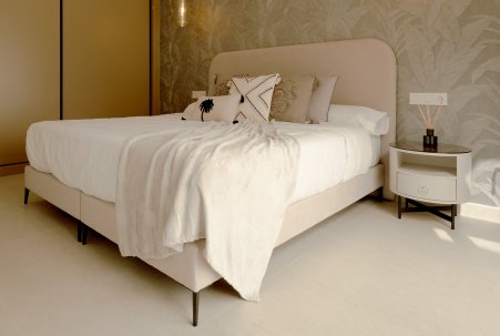 New Build - terraced - Heredades