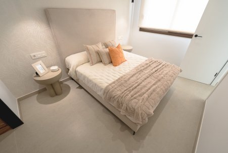 New Build - terraced - Heredades