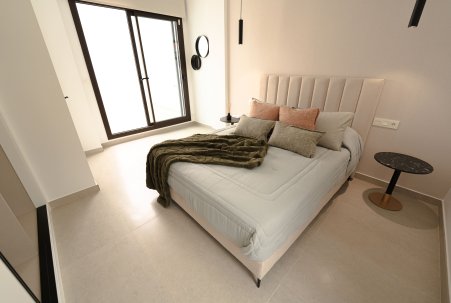 New Build - terraced - Heredades