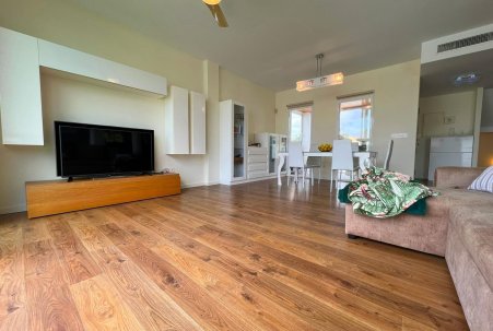 Sale - Villa - San Fulgencio