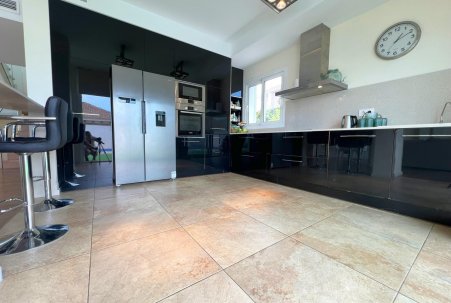 Sale - Villa - San Fulgencio