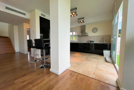 Sale - Villa - San Fulgencio