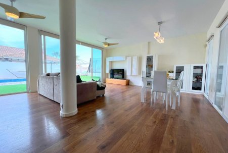 Sale - Villa - San Fulgencio