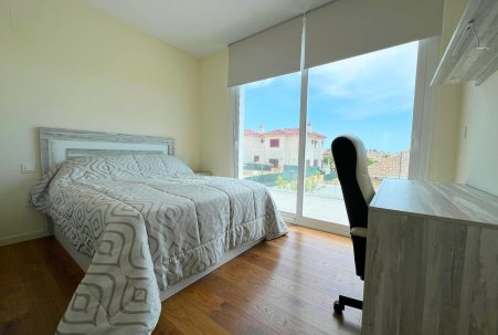 Sale - Villa - San Fulgencio