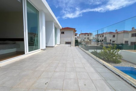 Sale - Villa - San Fulgencio