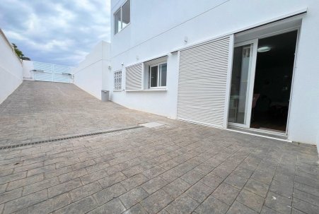 Sale - Villa - San Fulgencio